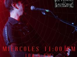 El Punto de la Aurora - Mi. 30 Abr 2025
