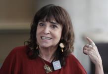 Rosa Montero: Vivimos por encima de nuestras posibilidades de control de la tecnología