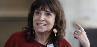 Rosa Montero: Vivimos por encima de nuestras posibilidades de control de la tecnología