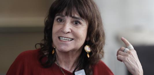 Rosa Montero: Vivimos por encima de nuestras posibilidades de control de la tecnología