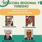 Bitácora Regional - 02 de Mayo del 2025