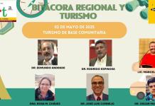 Bitácora Regional - 02 de Mayo del 2025