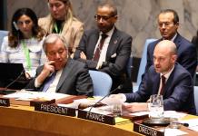 Métodos de trabajo anticuados merman eficacia de la ONU, según informe