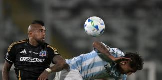 Justicia chilena descarta denuncia contra Arturo Vidal por agresión sexual