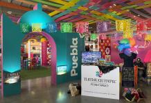 El estado de Puebla busca duplicar sus visitas hacia 2030 con turismo sostenible