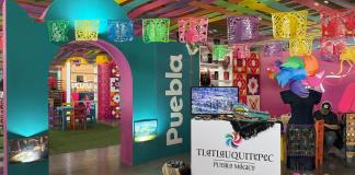 El estado de Puebla busca duplicar sus visitas hacia 2030 con turismo sostenible
