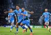 Cruz Azul elimina a Tigres y es finalista de la Copa de Campeones de Concacaf
