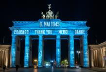 El 8 de mayo de 1945, un final y un nuevo principio para Alemania