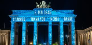 El 8 de mayo de 1945, un final y un nuevo principio para Alemania