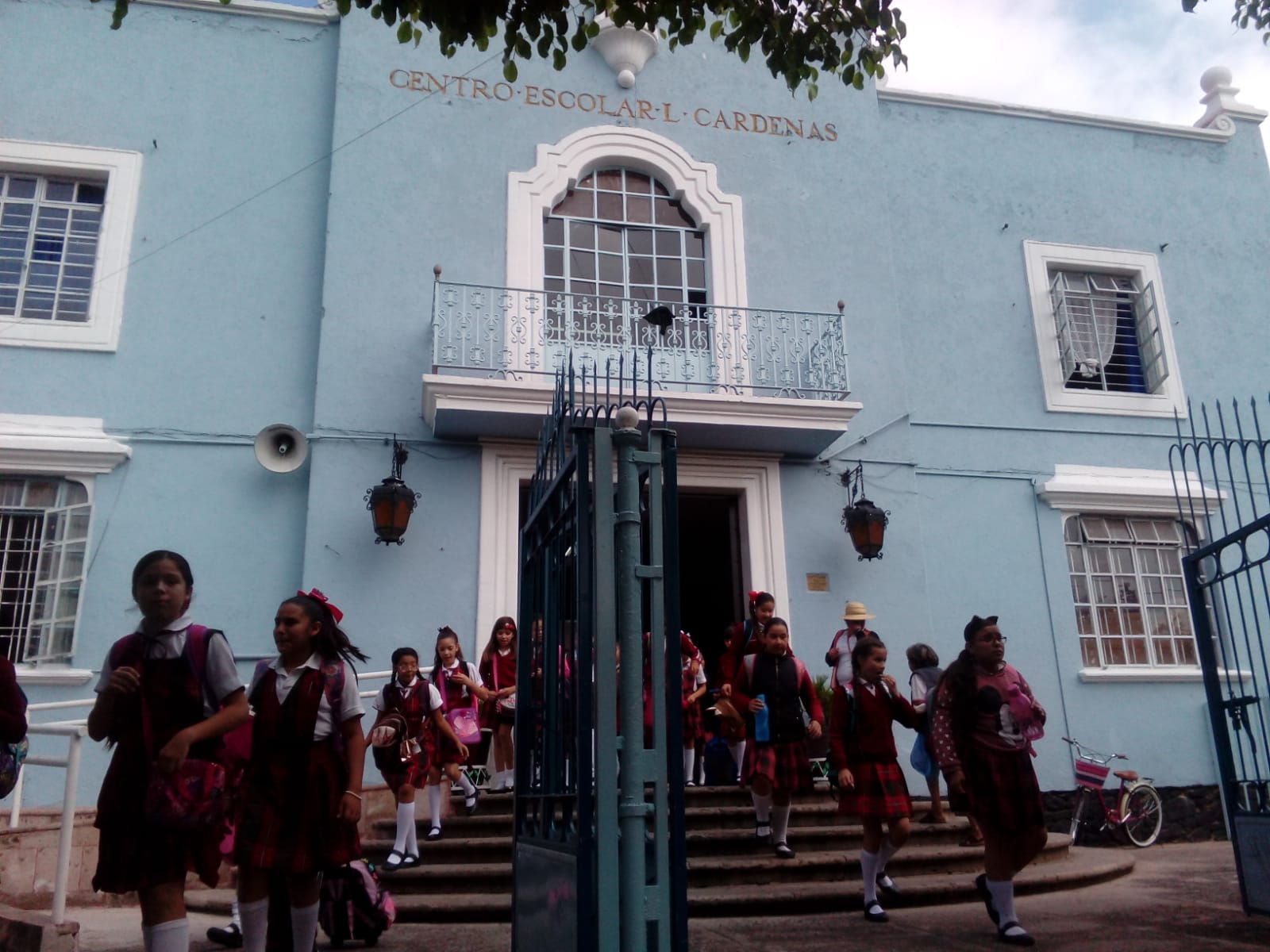 Piden a Educación que aplique protocolo de atención para alumnos hijos de desaparecidos Piden a Educación que aplique protocolo de atención para alumnos hijos de desaparecidos