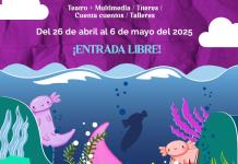 Acompañar e impulsar a las infancias, el objetivo del Festival Internacional Raíces