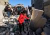 Las operaciones humanitarias en Gaza están al borde del colapso, alerta la Cruz Roja