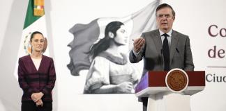 México ve "avance importante" tras decisión de EE.UU. de no imponer aranceles a autopartes
