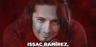 Issac Ramírez, El violonchelista de jalisco - El Expresso de las 10 - Vi.02 Mayo 2025