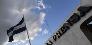 Diario nicaragüense La Prensa, premio a la libertad de prensa de la Unesco