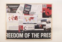 RSF: La crisis económica y la deriva autoritaria amenazan al periodismo en América