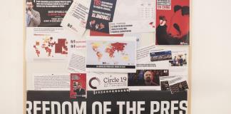 RSF: La crisis económica y la deriva autoritaria amenazan al periodismo en América