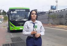 Abre Setran convocatoria para quinta generacion de mujeres conductoras