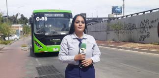 Abre Setran convocatoria para quinta generacion de mujeres conductoras