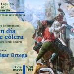 Expresión Universitaria: Lo liquido de lo absurdo - 02 Mayo del 2025