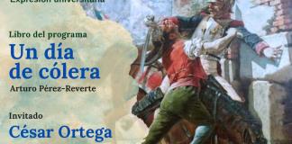 Expresión Universitaria: Lo liquido de lo absurdo - 02 Mayo del 2025