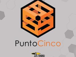 Punto Cinco - Ju. 01 May 2025 -