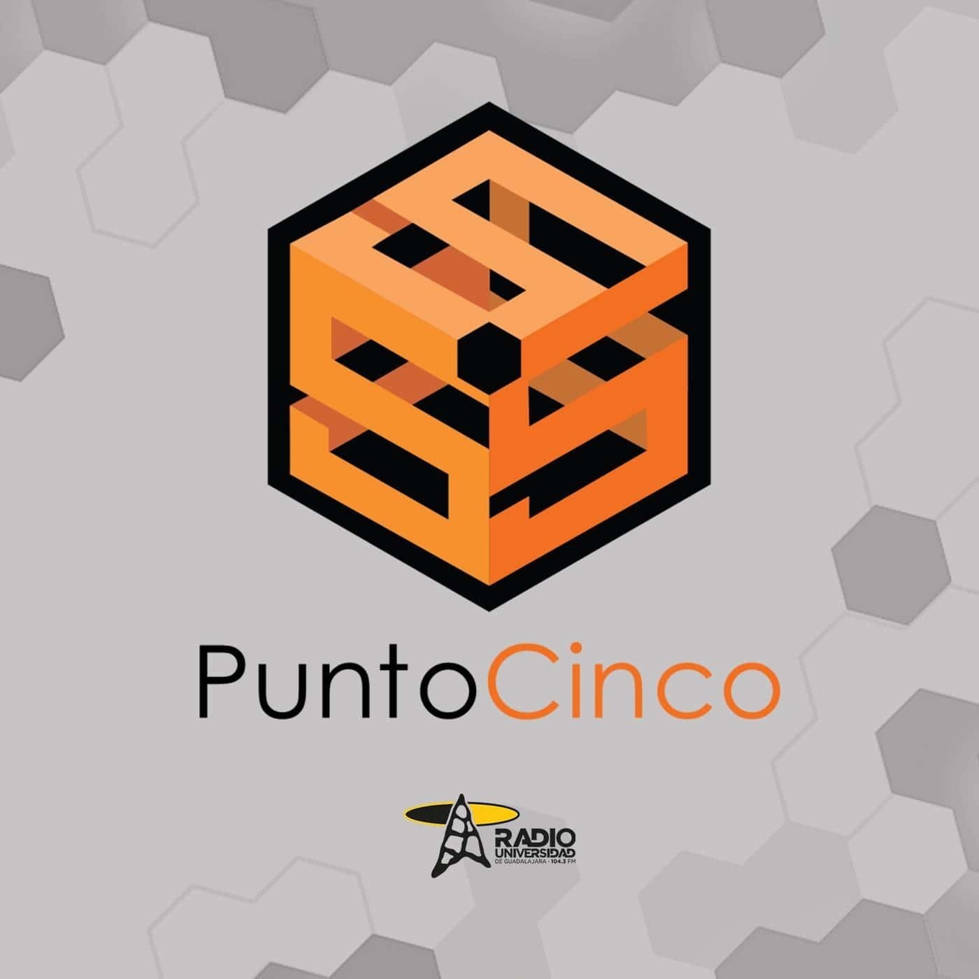 Punto Cinco - Ju. 01 May 2025 - Punto Cinco - Ju. 01 May 2025 -