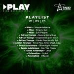 Play - Ju. 01 May 2025