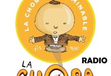La Chora Interminable - Ju. 01 May 2025 - Con Rodrigo Medina