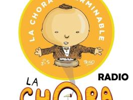 La Chora Interminable - Ju. 01 May 2025 - Con Rodrigo Medina