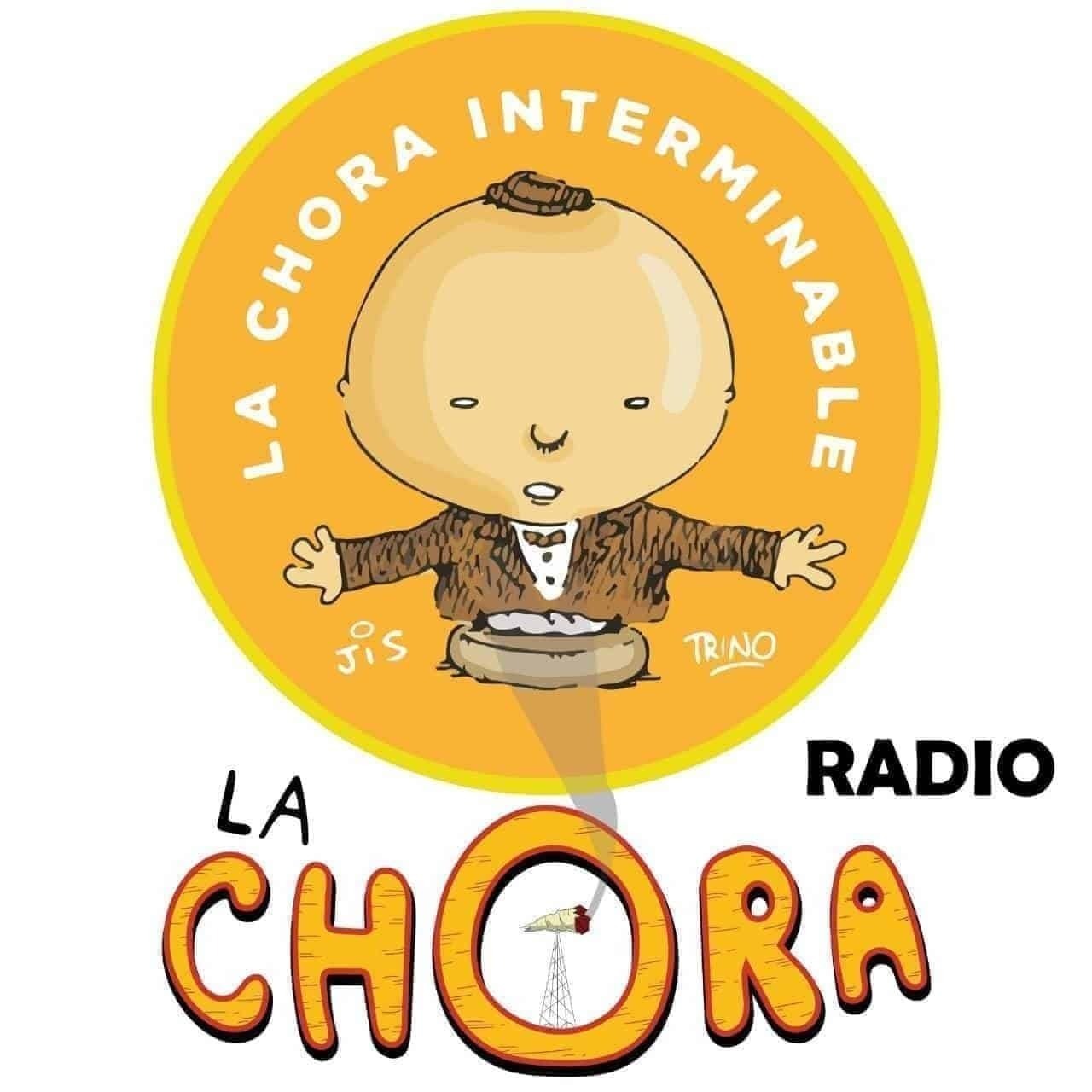 La Chora Interminable - Ju. 01 May 2025 - Con Rodrigo Medina La Chora Interminable - Ju. 01 May 2025 - Con Rodrigo Medina