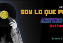 Soy lo que Pongo - Ju. 01 May 2025 - Con Arturo Diaz
