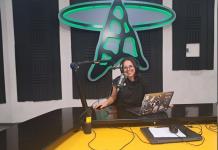 La Voz de la Luna - Vi. 02 May 2025