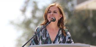 Karla Planter buscará a Pablo Lemus para acelerar nombramientos en Hospitales Civiles