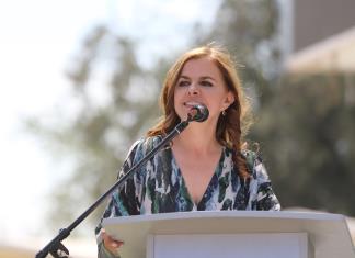 Karla Planter buscará a Pablo Lemus para acelerar nombramientos en Hospitales Civiles