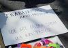 Comerciantes del parque Rojo van a protestar de nuevo en Juárez y Federalismo
