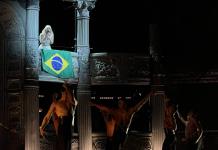 Policía brasileña frustra ataque con bomba en concierto de Lady Gaga en Rio