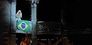 Policía brasileña frustra ataque con bomba en concierto de Lady Gaga en Rio