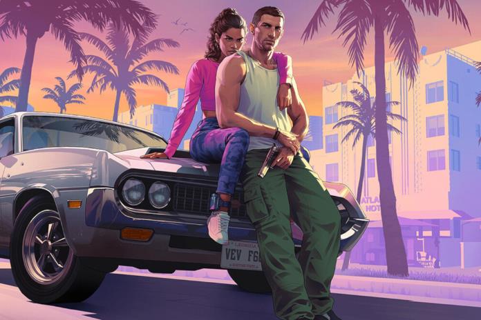 Es oficial: Rockstar retrasa GTA VI