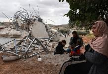 Médico español en Gaza: Es como si hubiera caído una bomba atómica