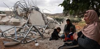 El gabinete israelí aprueba un plan que incluye la conquista de Gaza