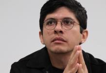 Critica legislador “silencio” de Lemus ante la detención del alcalde de Teuchitlán 