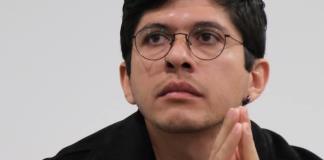 Critica legislador "silencio" de Lemus ante la detención del alcalde de Teuchitlán 