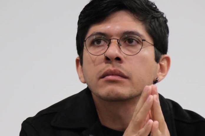 Critica legislador “silencio” de Lemus ante la detención del alcalde de Teuchitlán 