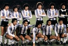 Muere el exdefensor Luis Galván, campeón del mundo con Argentina en 1978