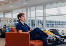 Colapinto sustituirá a Doohan como piloto de Alpine en la F1 (prensa)