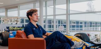 Colapinto sustituirá a Doohan como piloto de Alpine en la F1 (prensa)