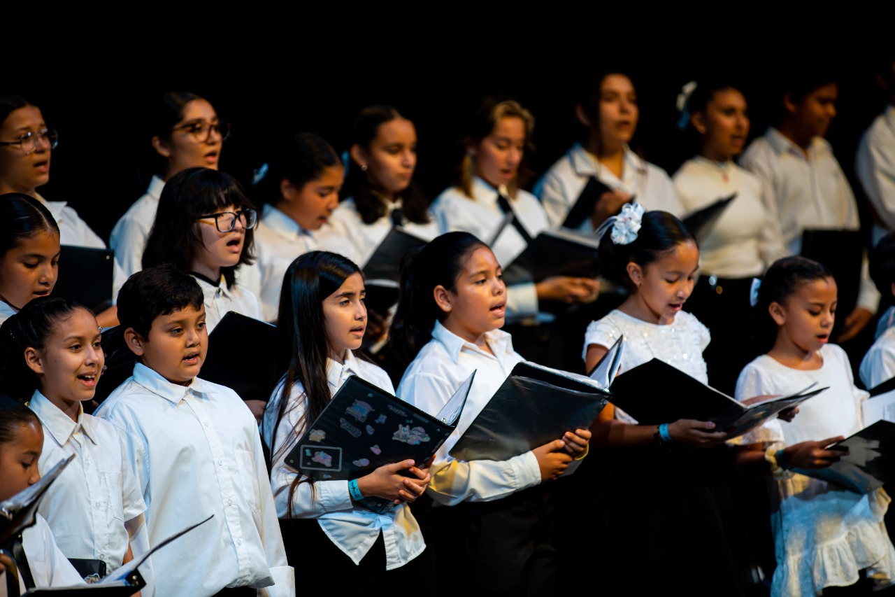 Zapopan celebra la paz y la infancia con la opereta El Niño y La Paz Zapopan celebra la paz y la infancia con la opereta El Niño y La Paz
