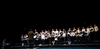 Zapopan celebra la paz y la infancia con la opereta El Niño y La Paz