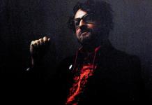 Entre vinilos, videoclips y giras; Mauro Conforti celebra su conexión con México y lanza “Esplendor”